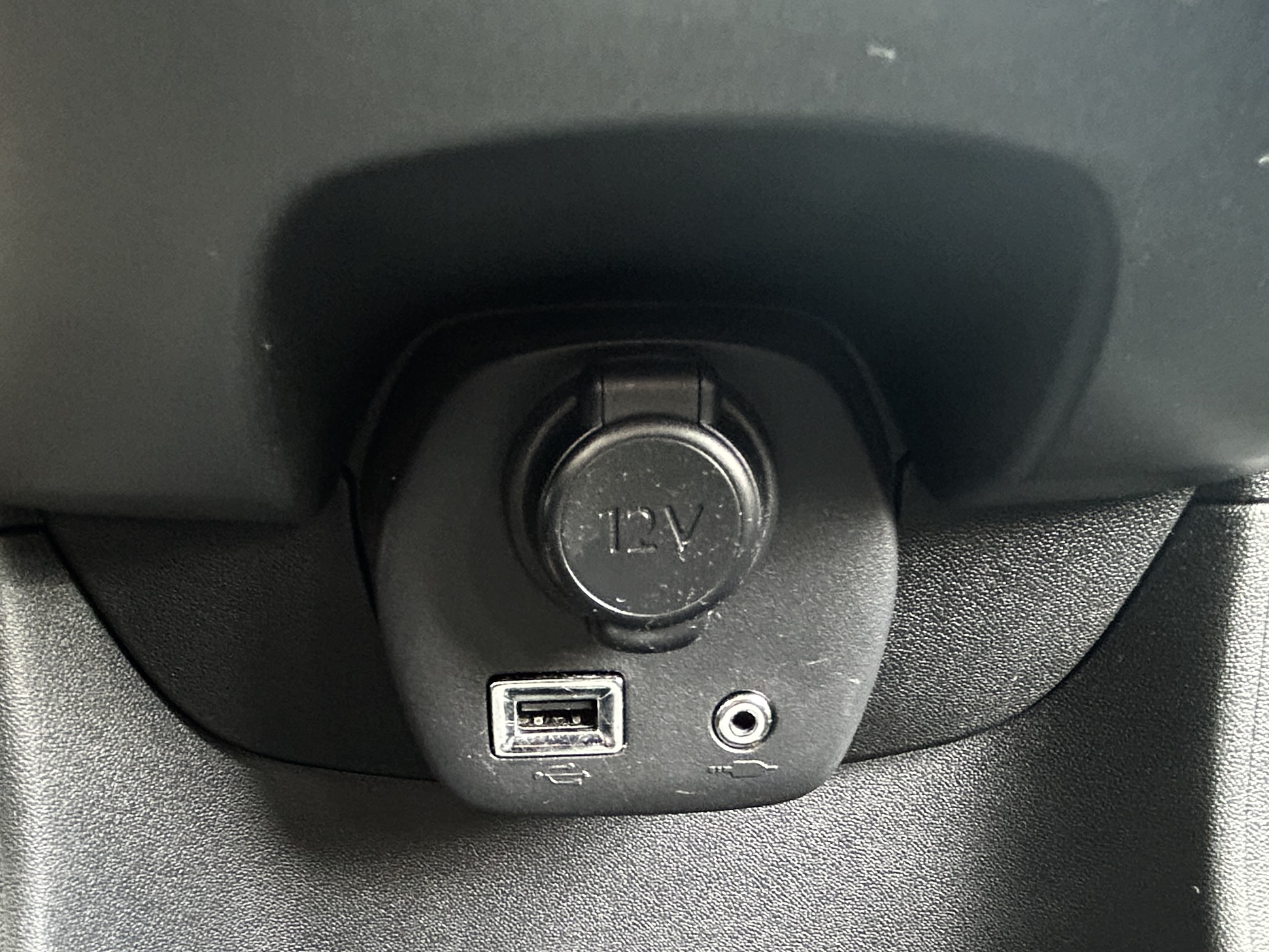 Toyota Aygo x-play CarVentures photo 021