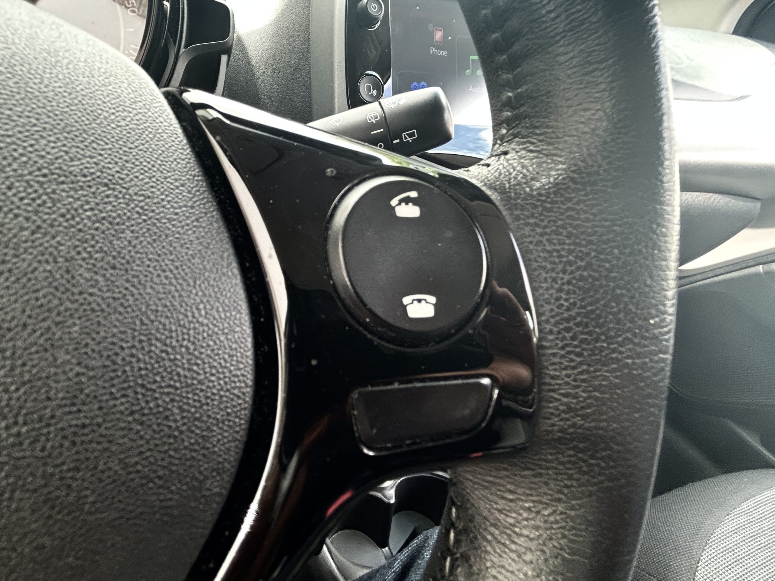 Toyota Aygo x-play CarVentures photo 023