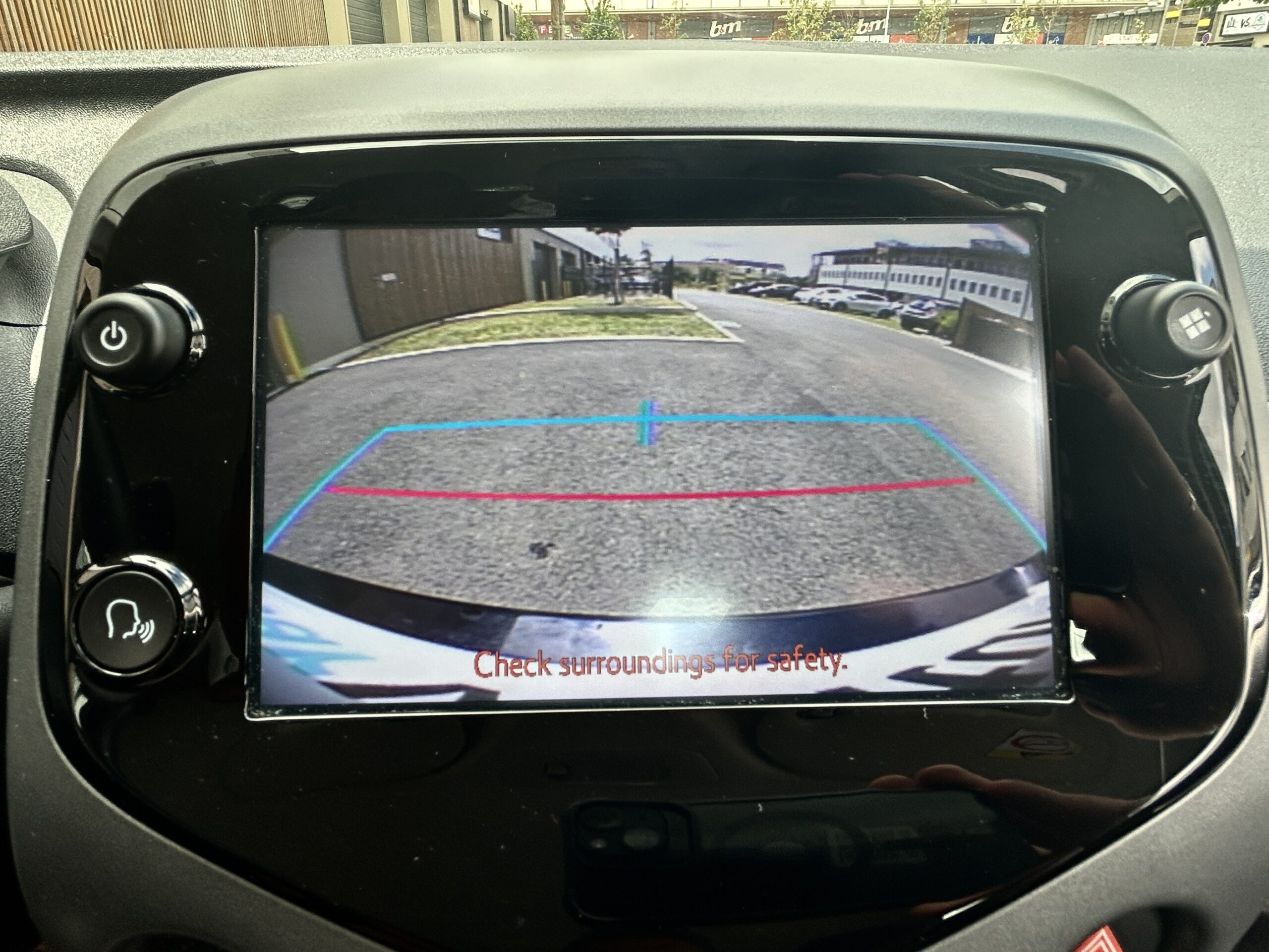 Toyota Aygo x-play CarVentures photo 025