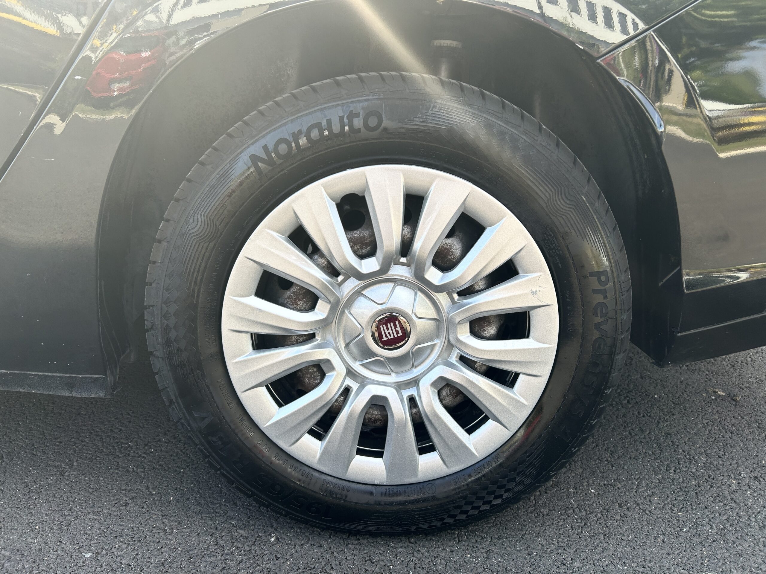 Fiat Tipo 1.4 95 Easy CarVentures photo 004