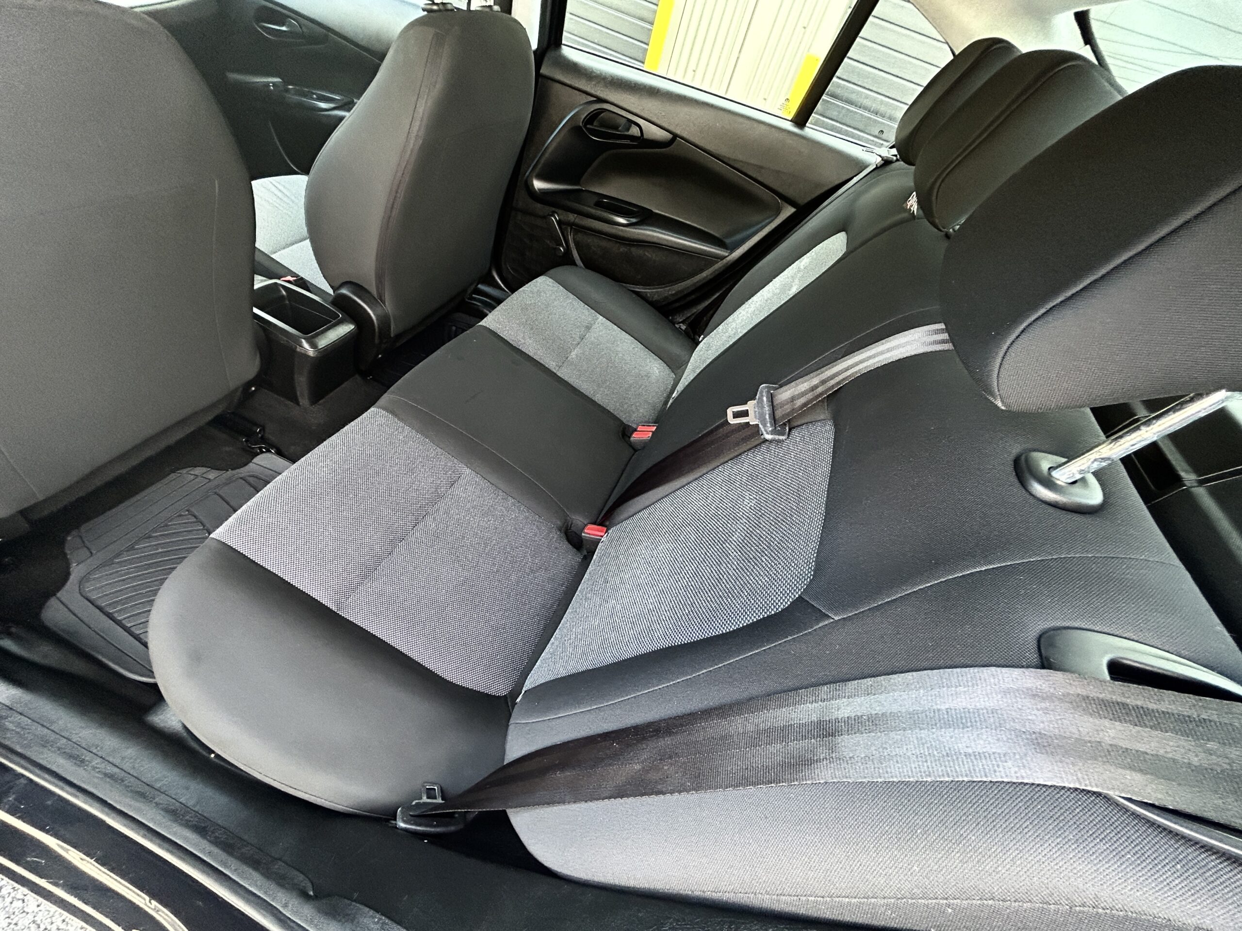 Fiat Tipo 1.4 95 Easy CarVentures photo 017