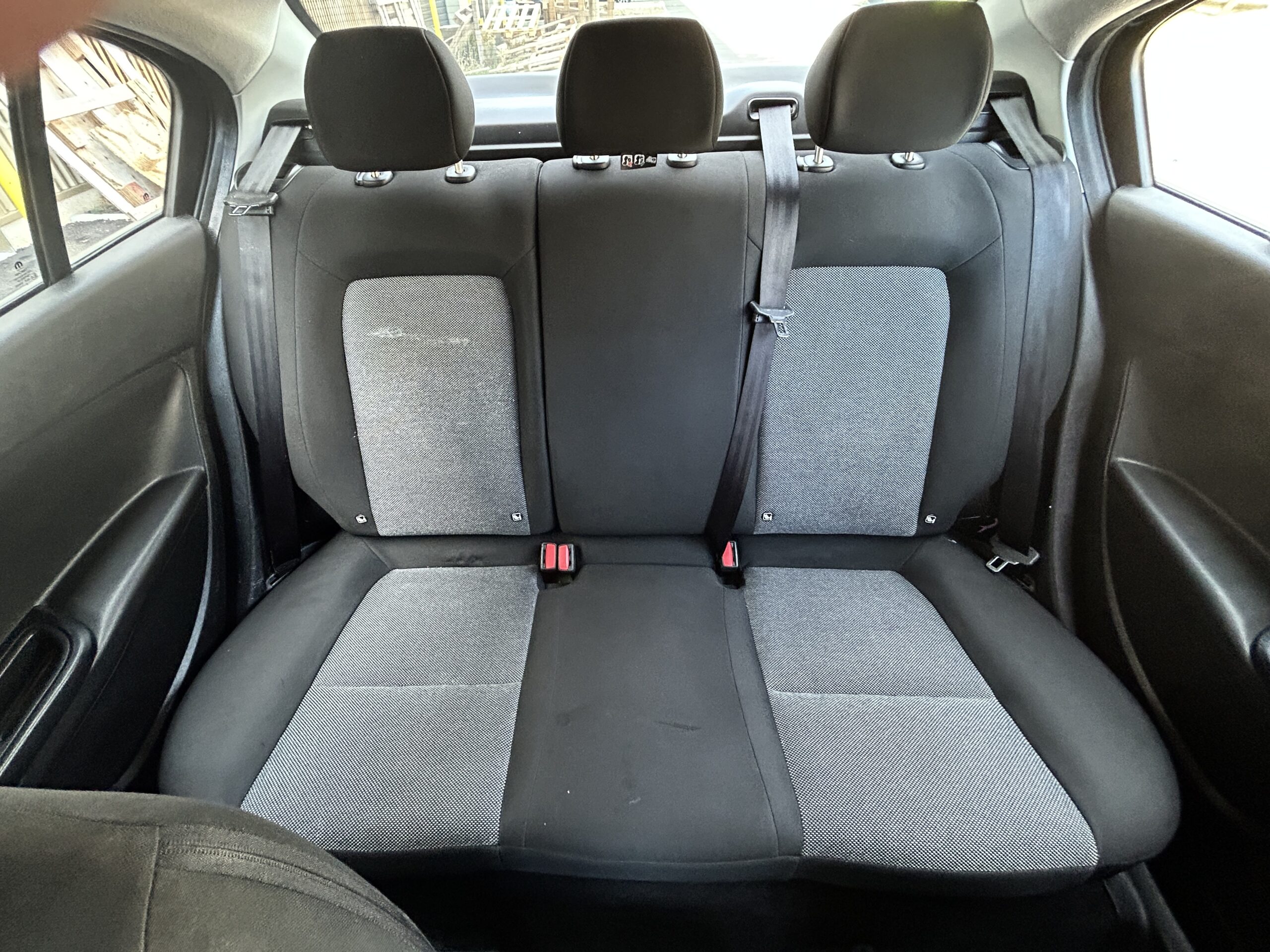 Fiat Tipo 1.4 95 Easy CarVentures photo 005