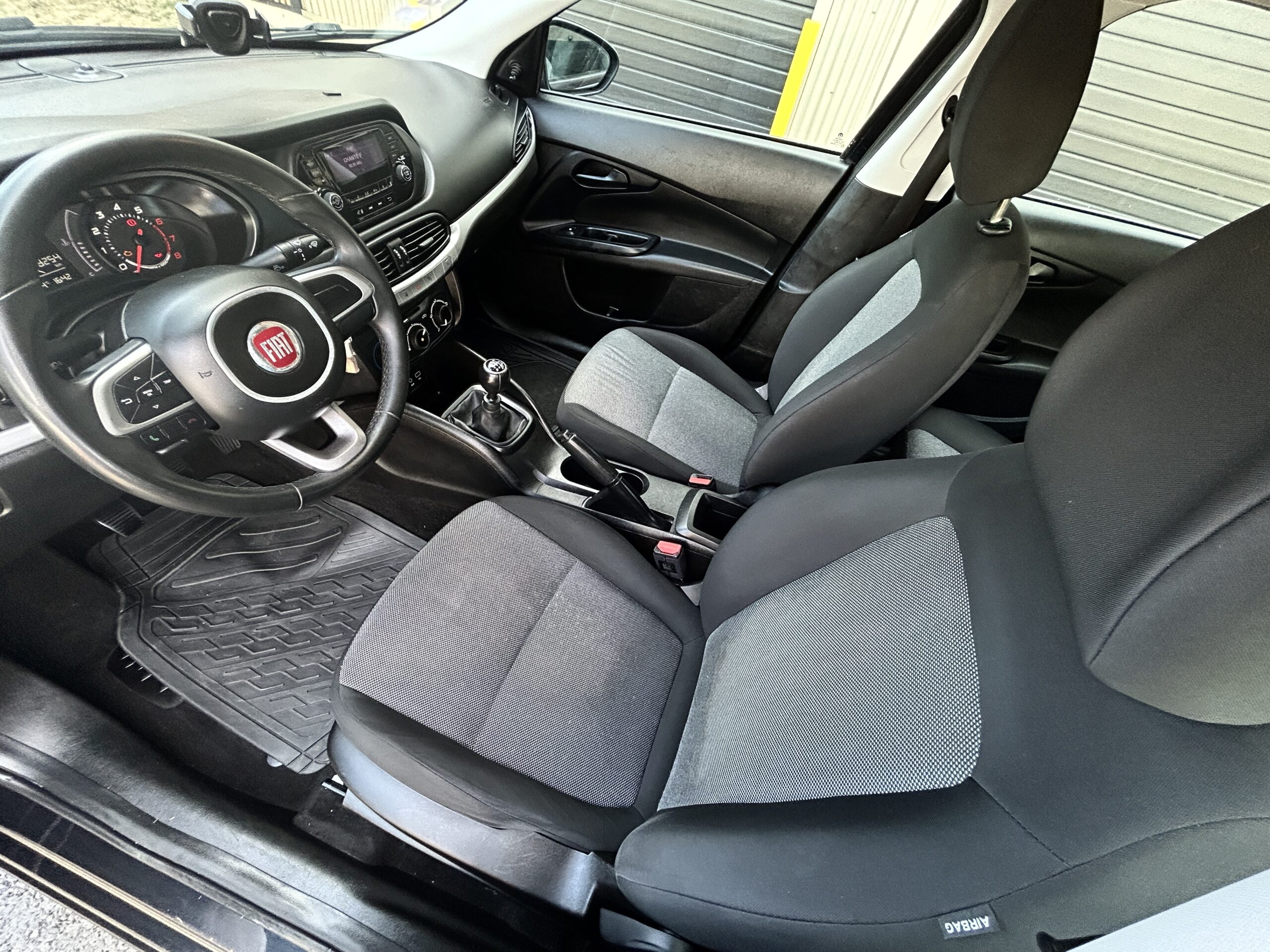 Fiat Tipo 1.4 95 Easy CarVentures photo 020