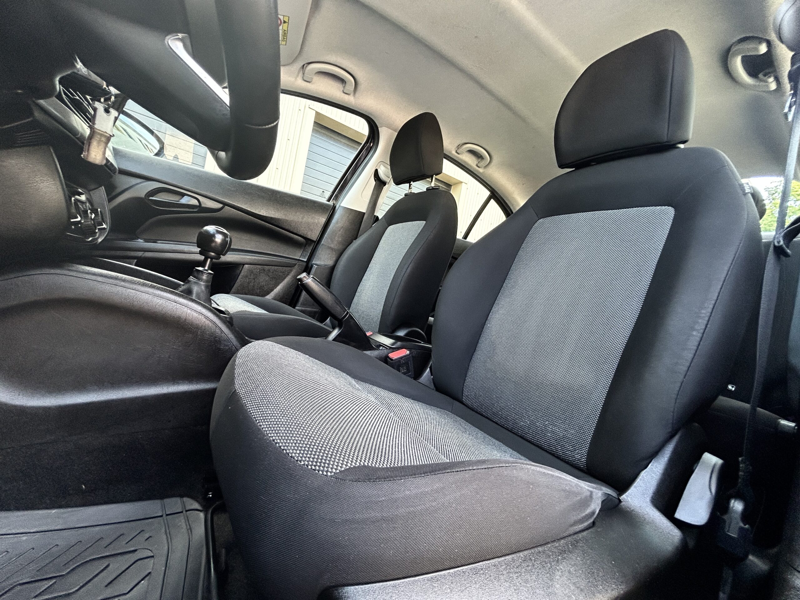 Fiat Tipo 1.4 95 Easy CarVentures photo 021