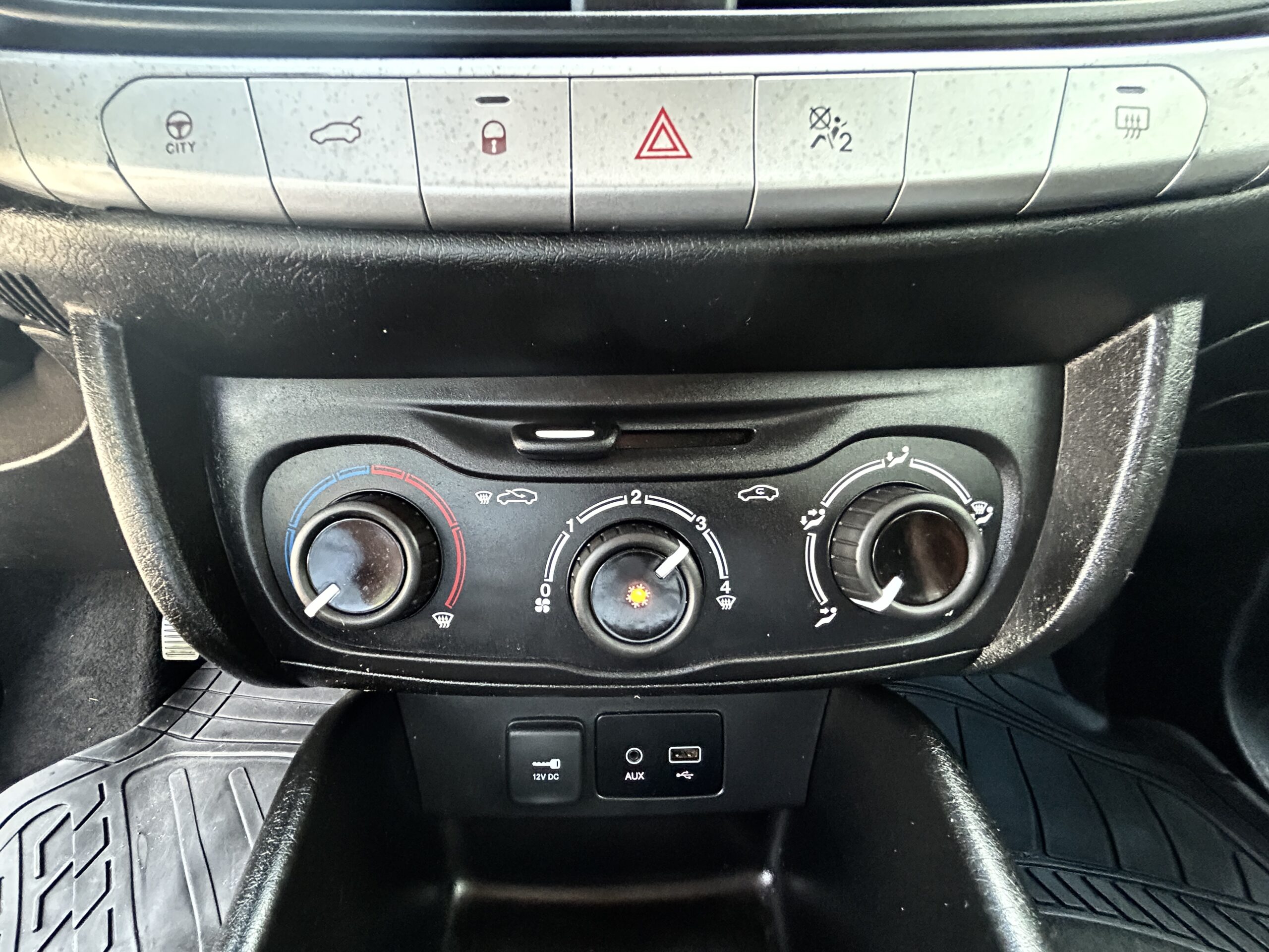 Fiat Tipo 1.4 95 Easy CarVentures photo 029