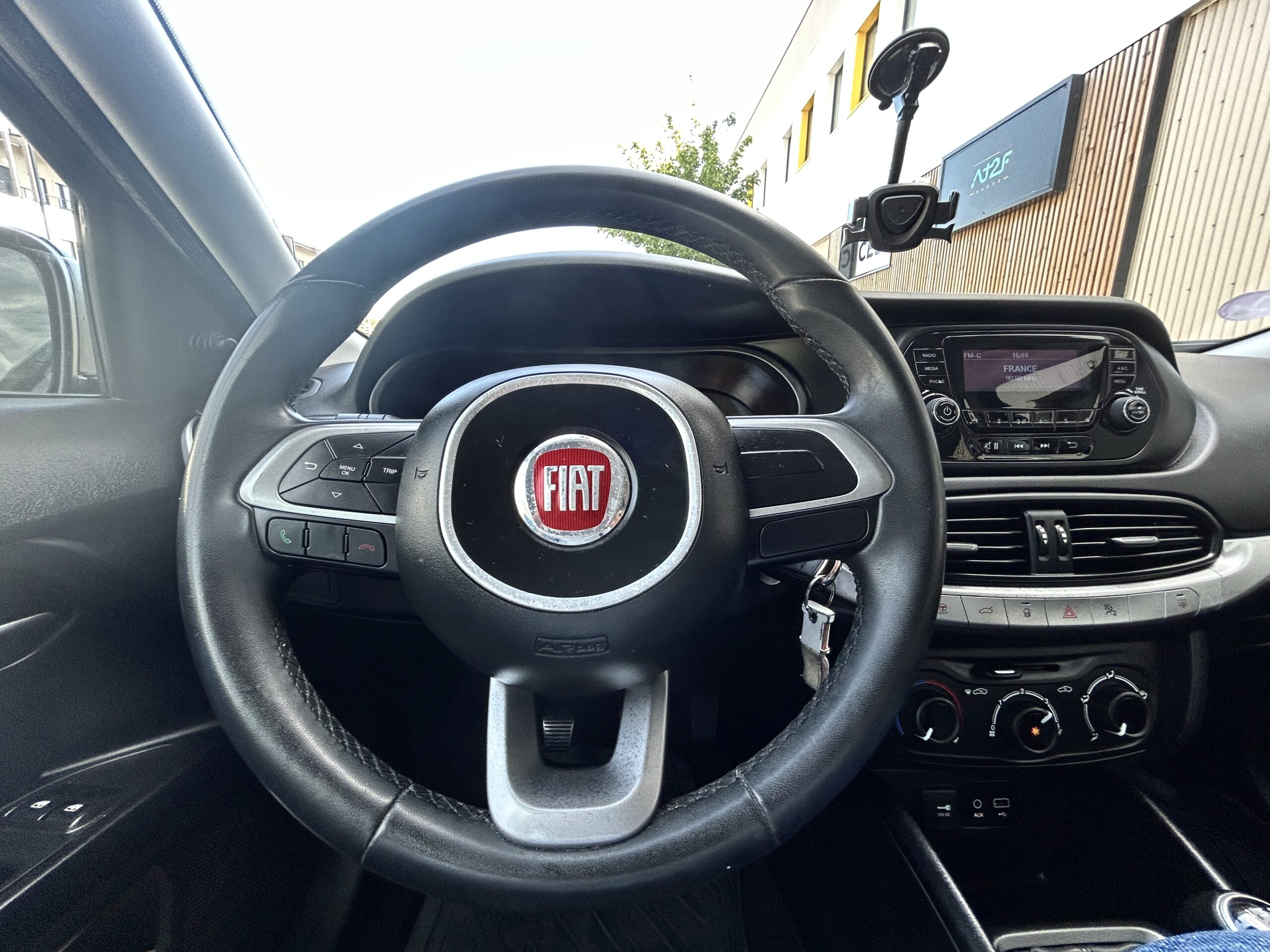 Fiat Tipo 1.4 95 Easy CarVentures photo 025
