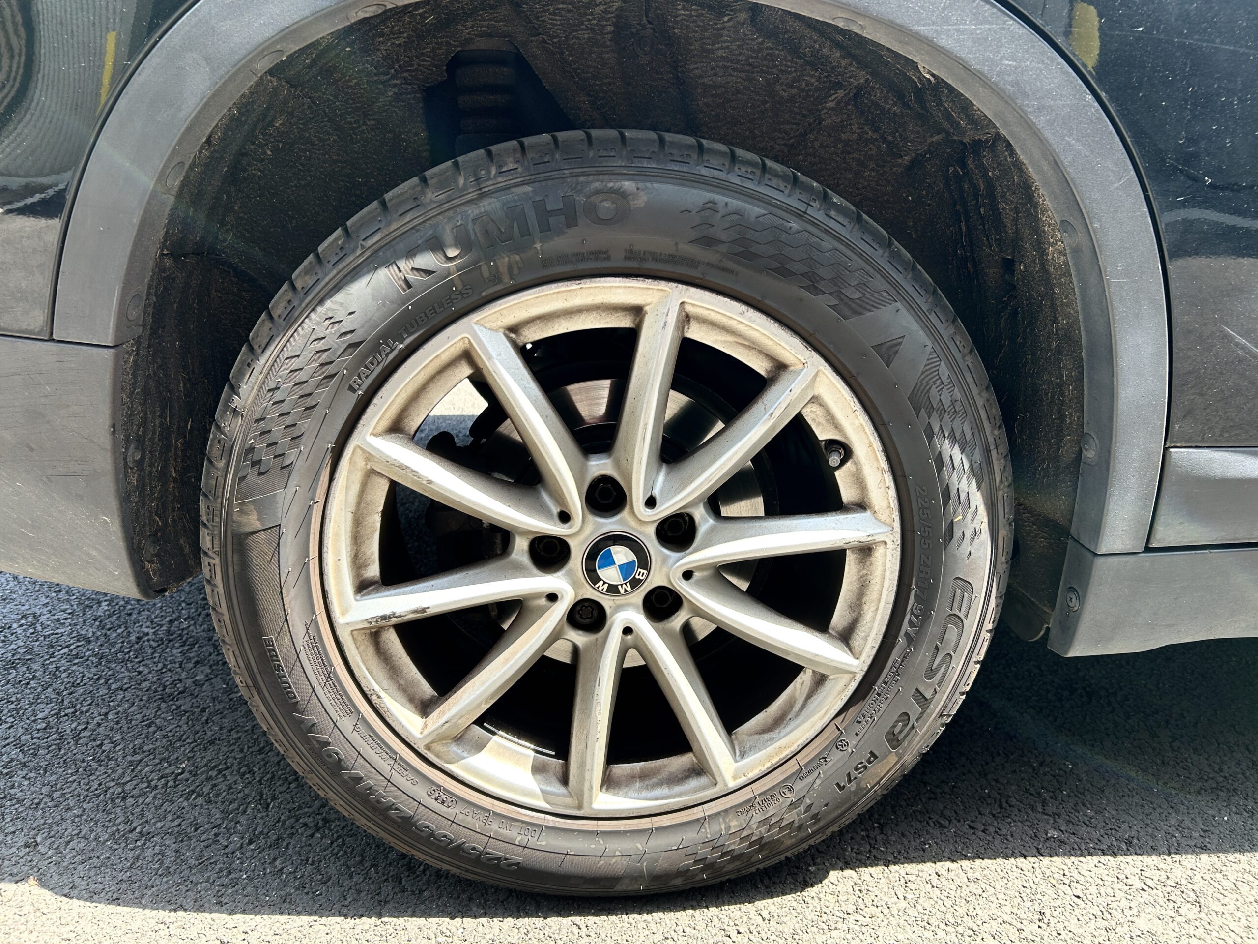 BMW X1 sDrive18i Lounge CarVentures photo 014