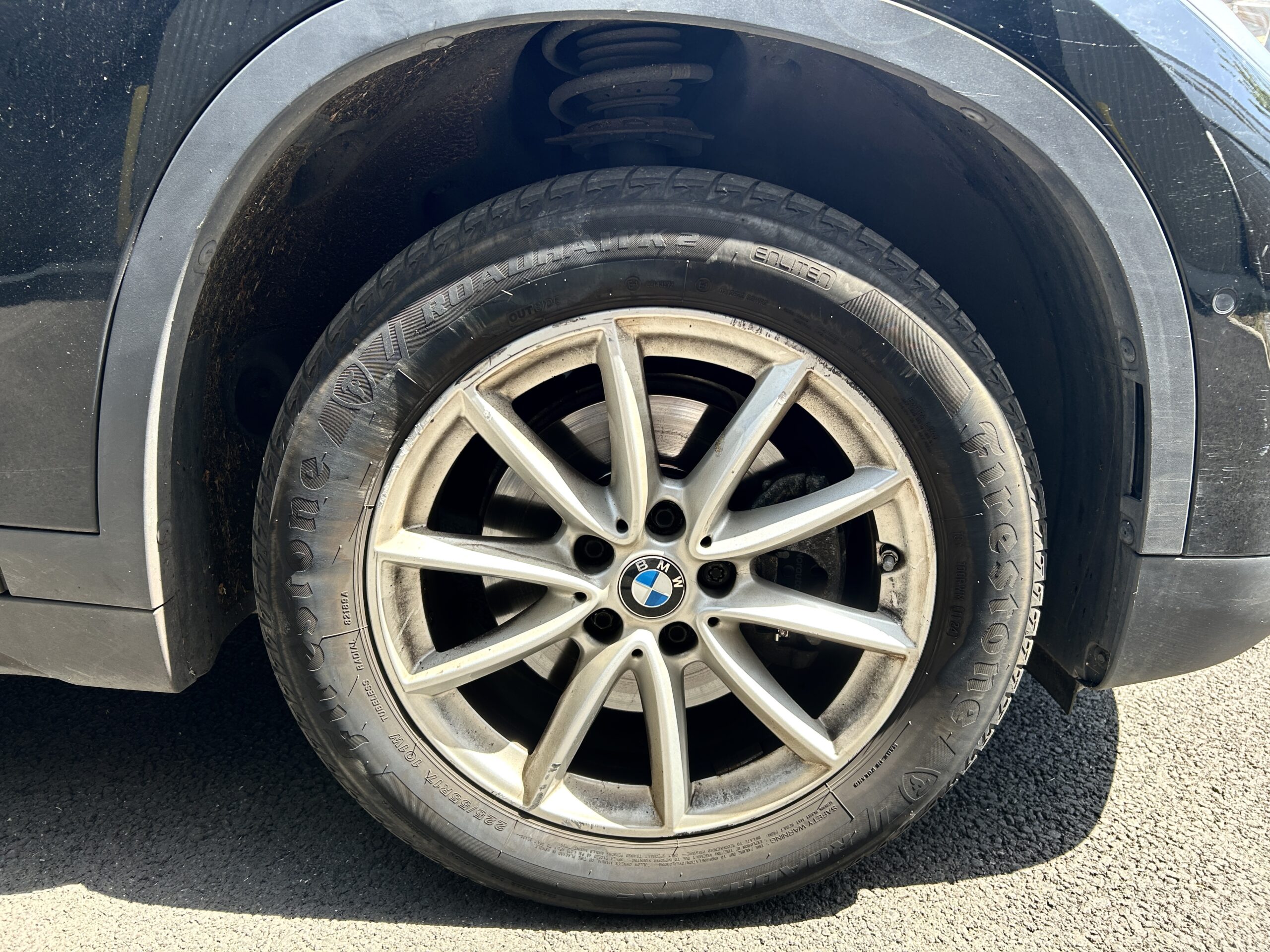 BMW X1 sDrive18i Lounge CarVentures photo 015