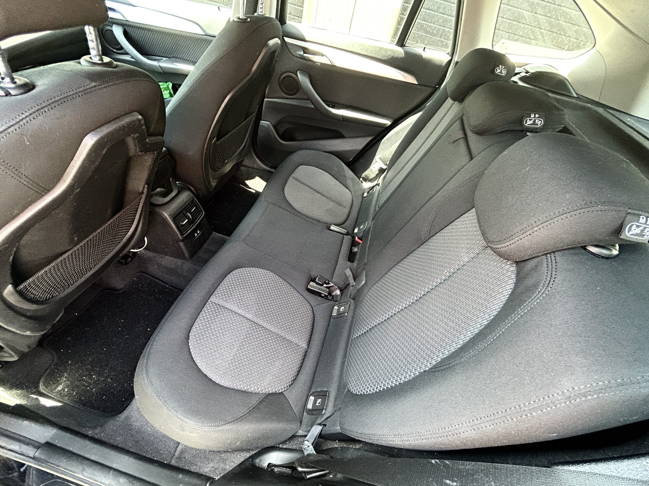 BMW X1 sDrive18i Lounge CarVentures photo 016