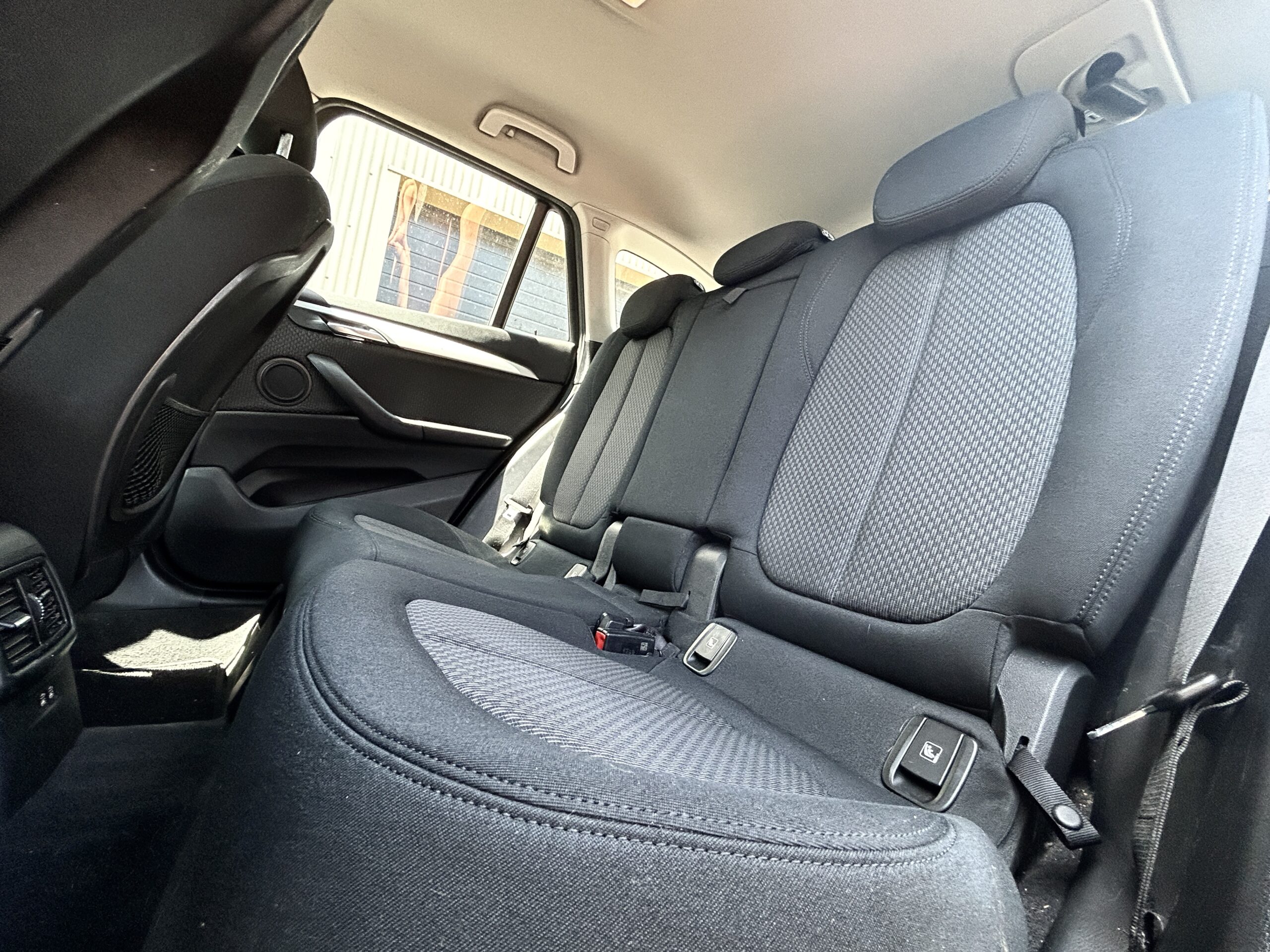 BMW X1 sDrive18i Lounge CarVentures photo 017
