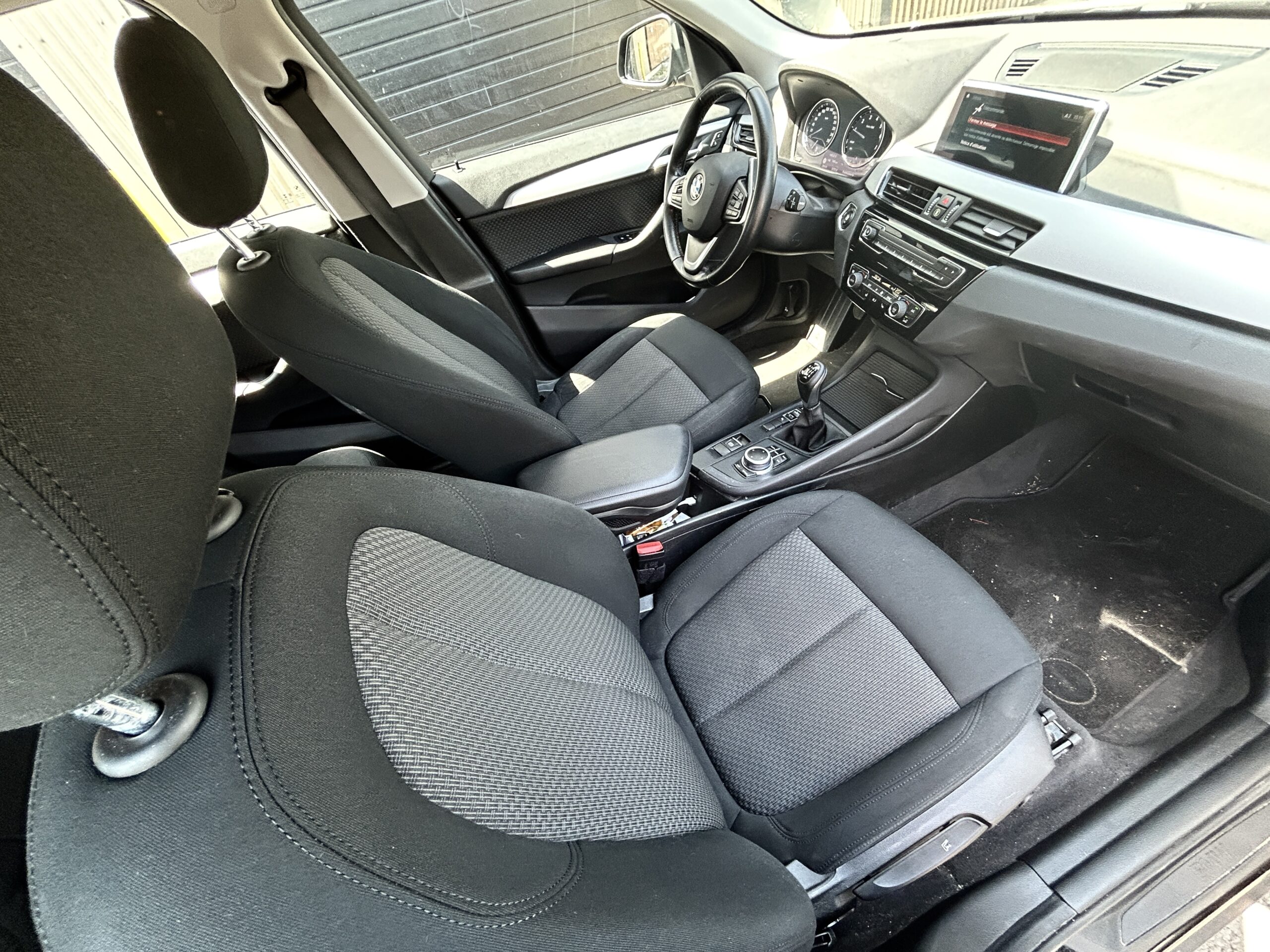 BMW X1 sDrive18i Lounge CarVentures photo 020