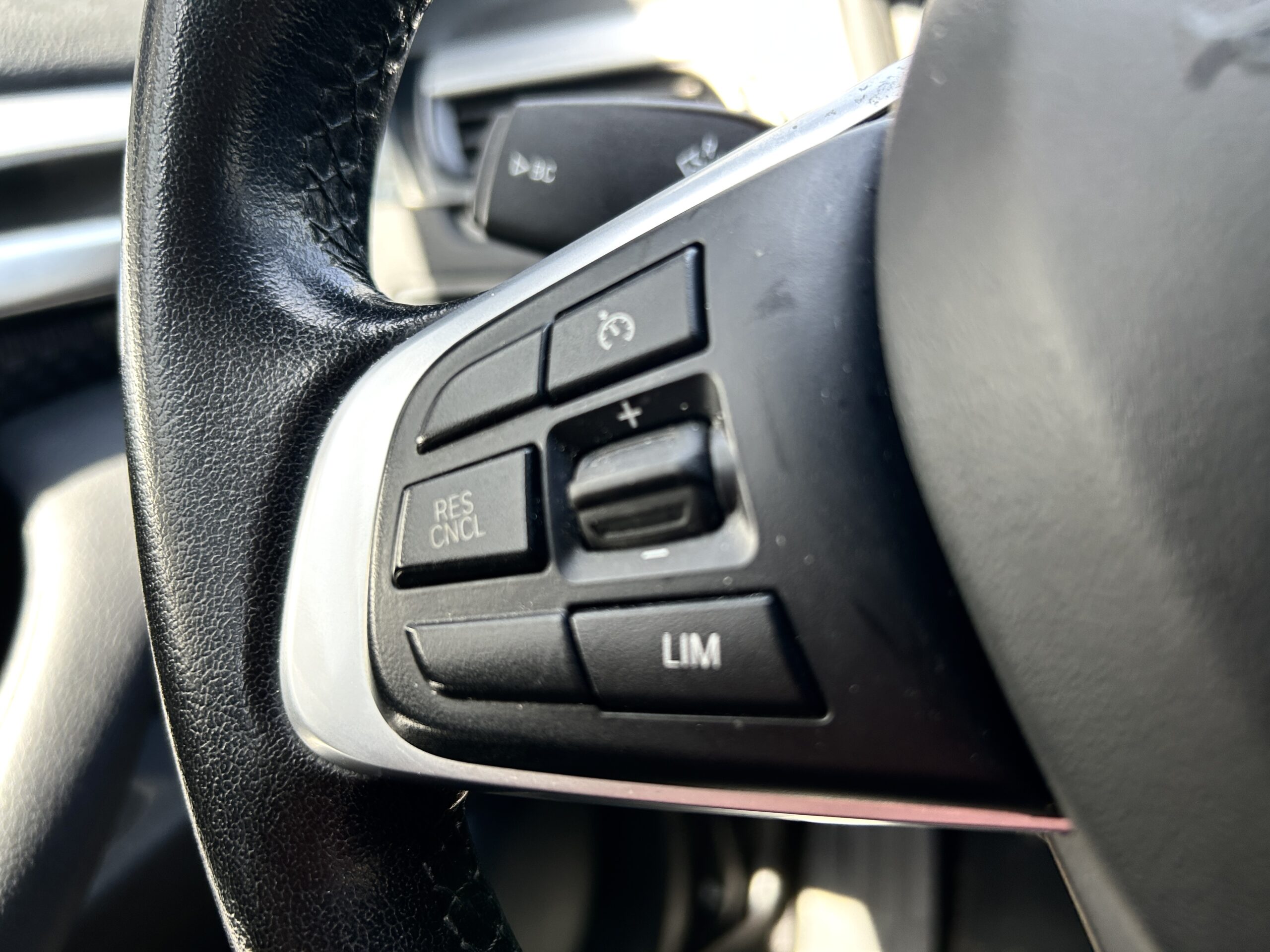 BMW X1 sDrive18i Lounge CarVentures photo 022