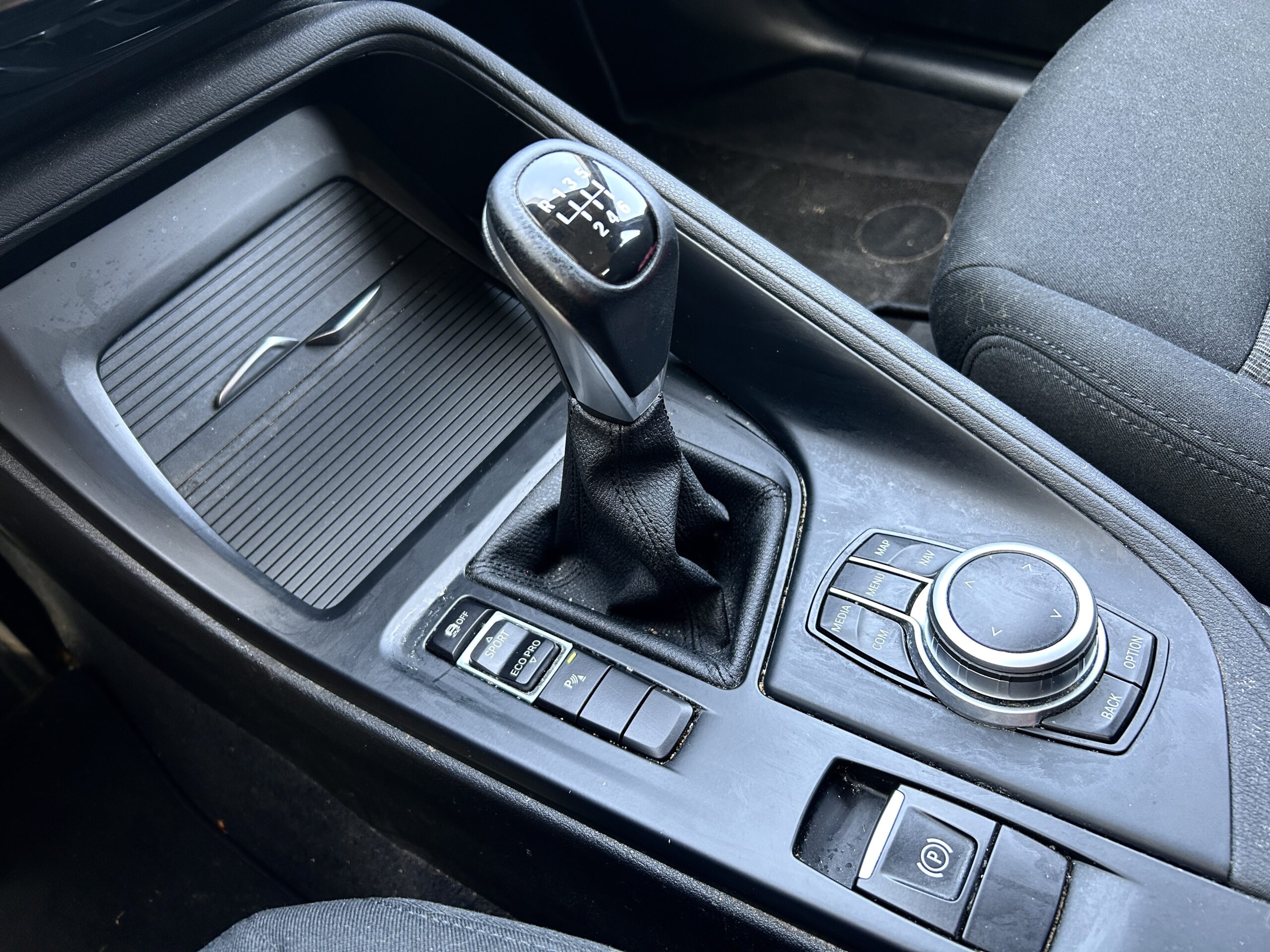 BMW X1 sDrive18i Lounge CarVentures photo 025