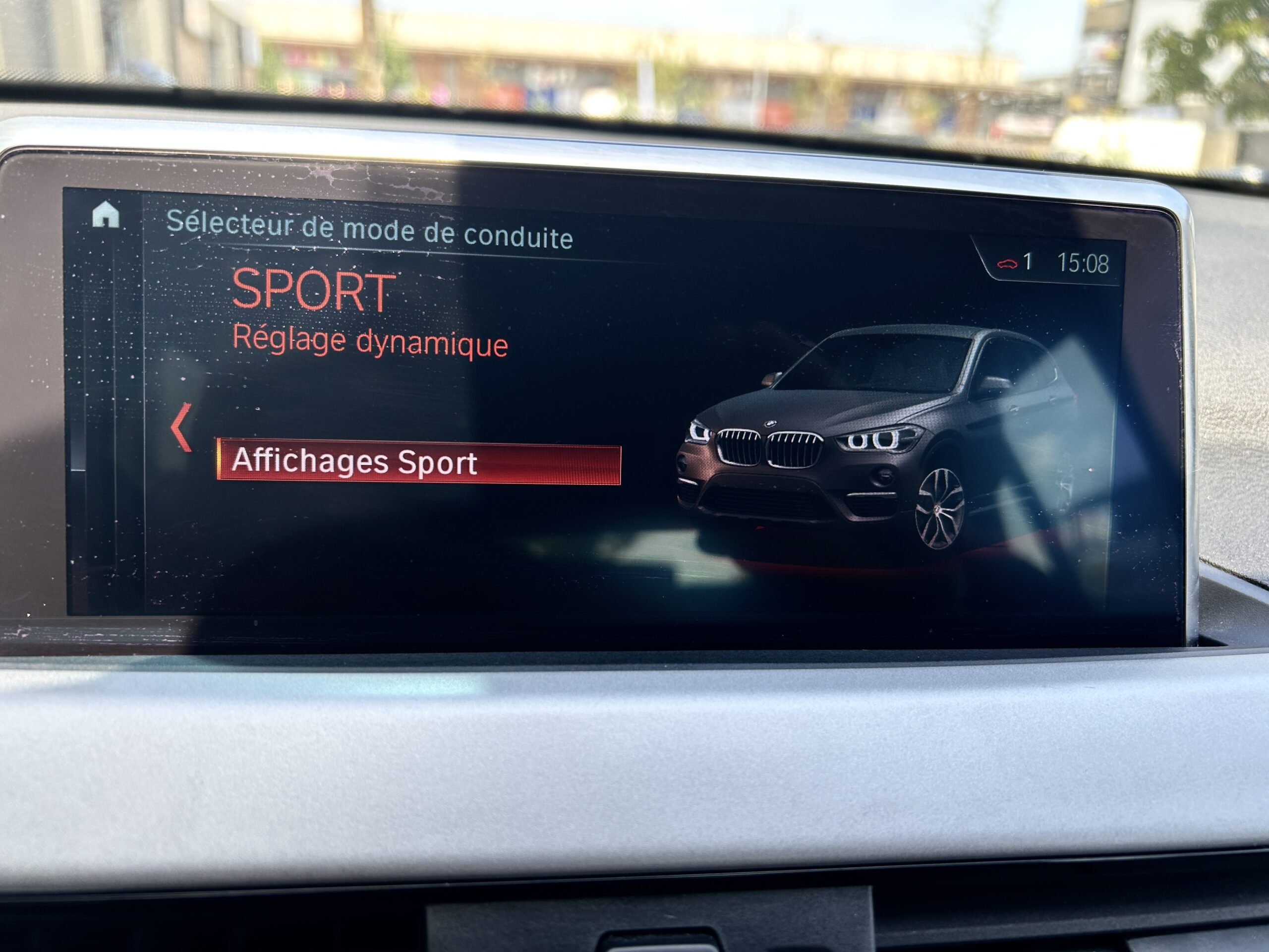 BMW X1 sDrive18i Lounge CarVentures photo 026