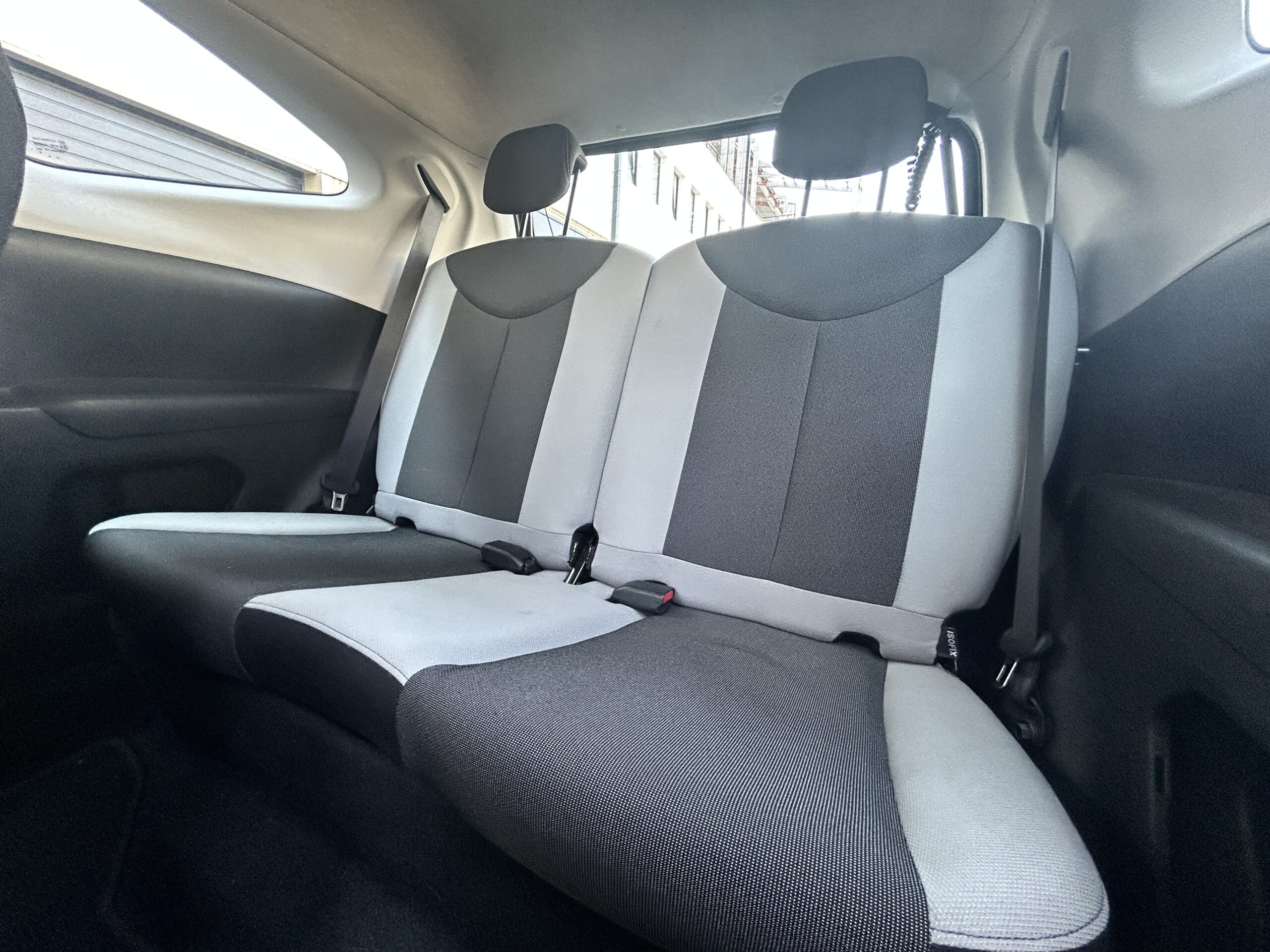 Toyota Aygo x-shift CarVentures photo 016