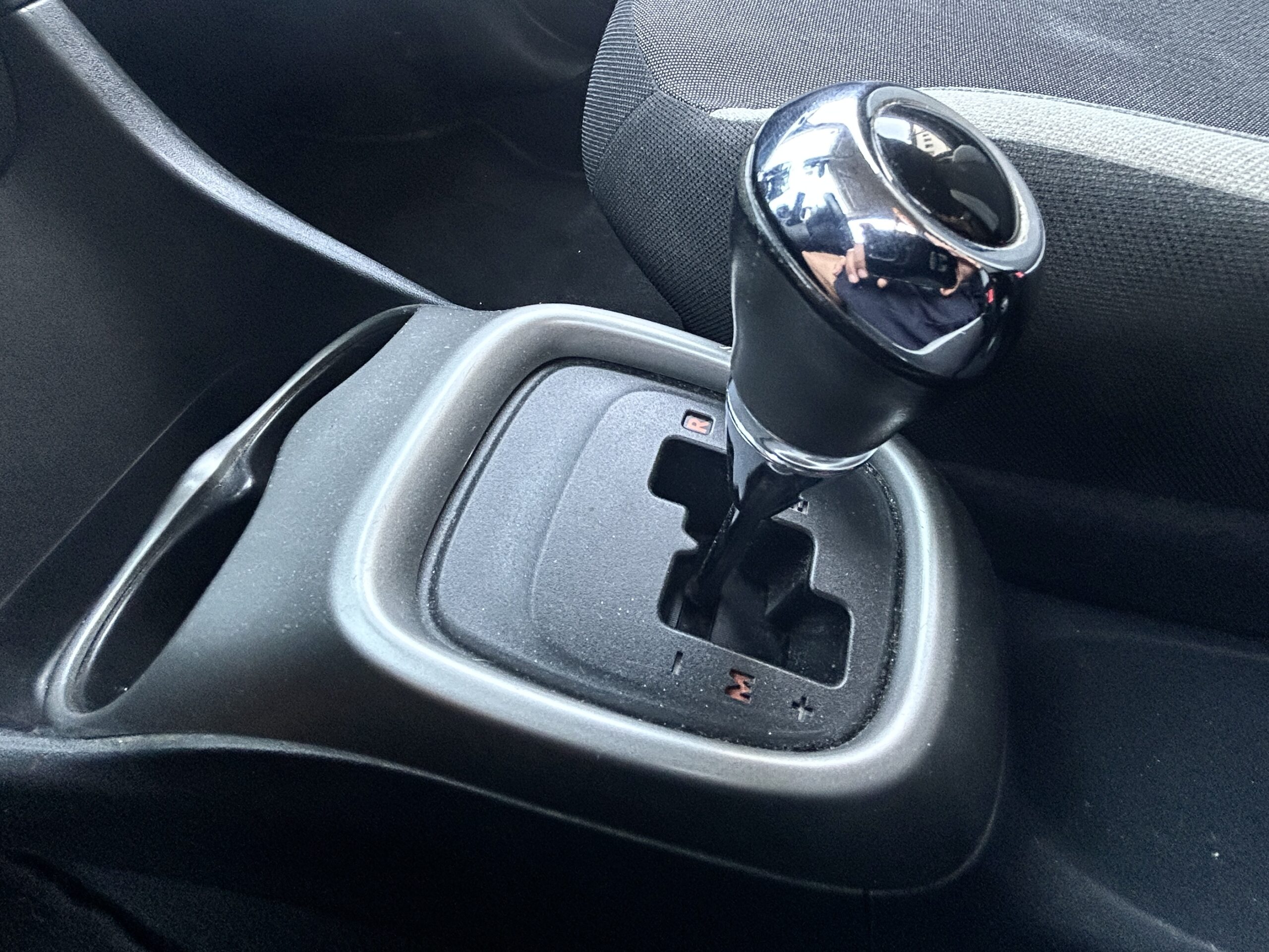 Toyota Aygo x-shift CarVentures photo 023