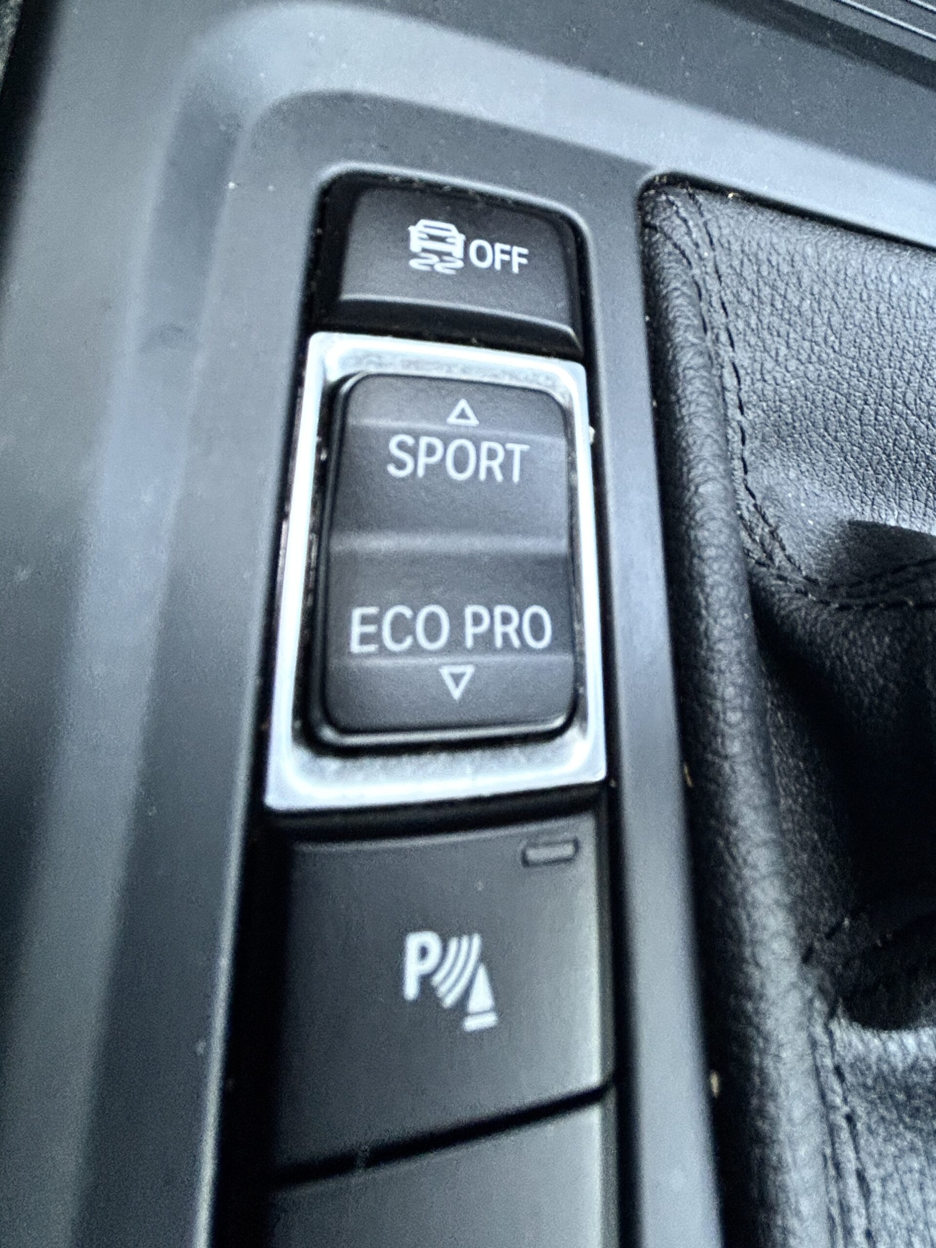 BMW X1 sDrive18i DKG Lounge CarVentures photo 025