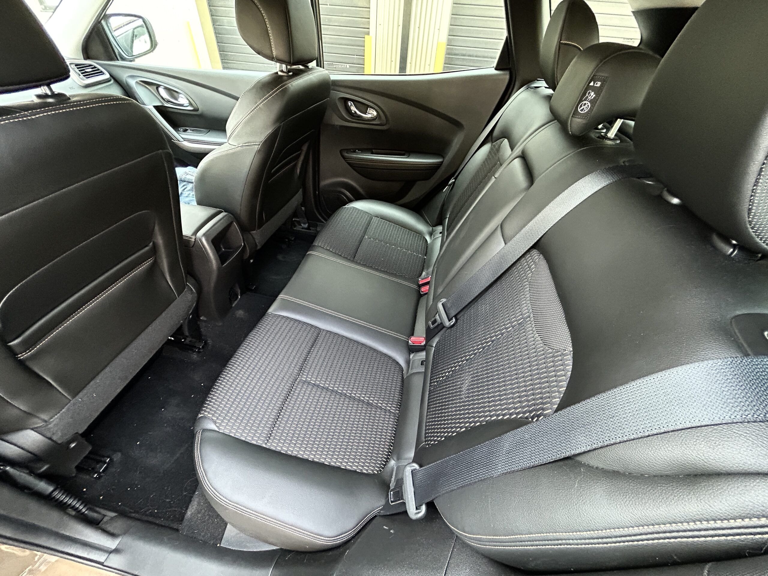 Renault Kadjar dCi 110 EDC Intens CarVentures photo 015