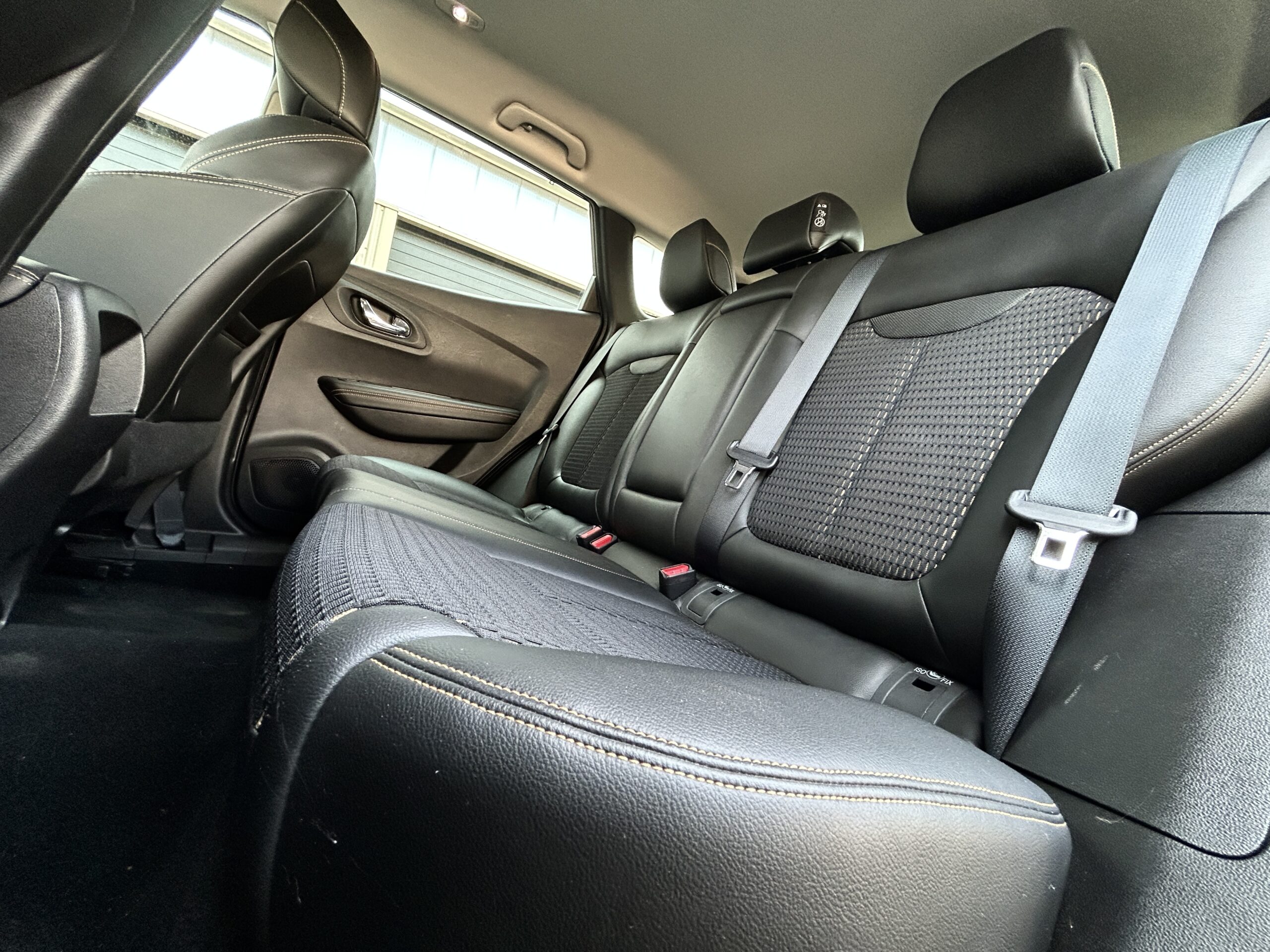 Renault Kadjar dCi 110 EDC Intens CarVentures photo 016