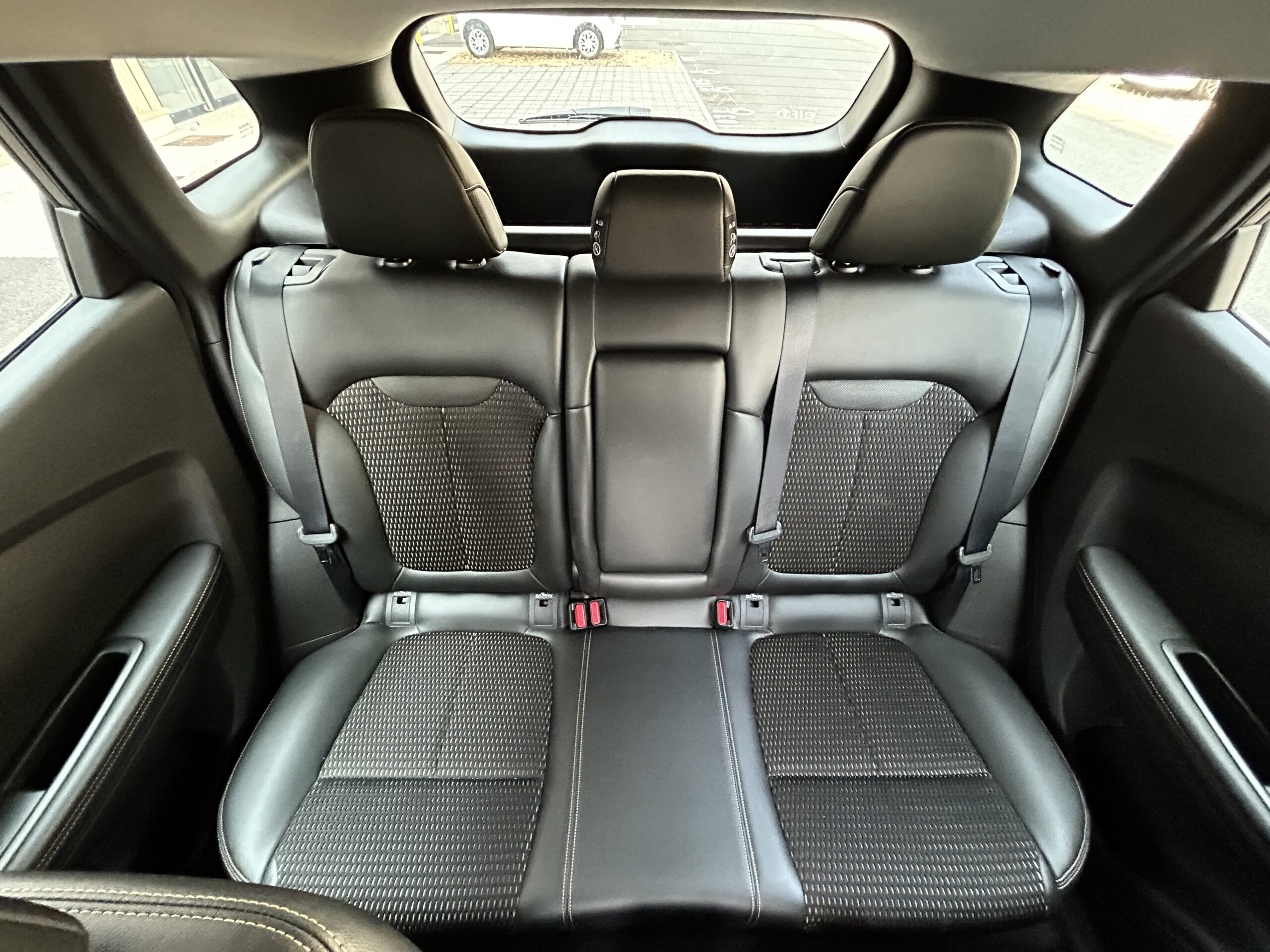 Renault Kadjar dCi 110 EDC Intens CarVentures photo 017
