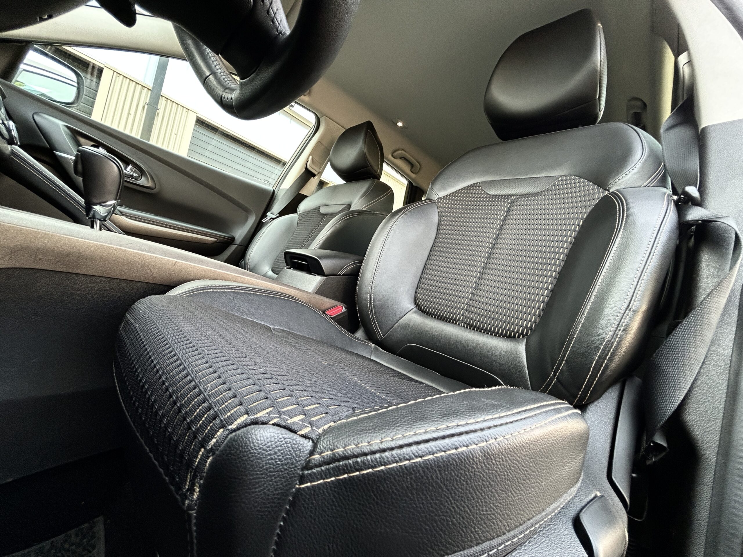 Renault Kadjar dCi 110 EDC Intens CarVentures photo 020