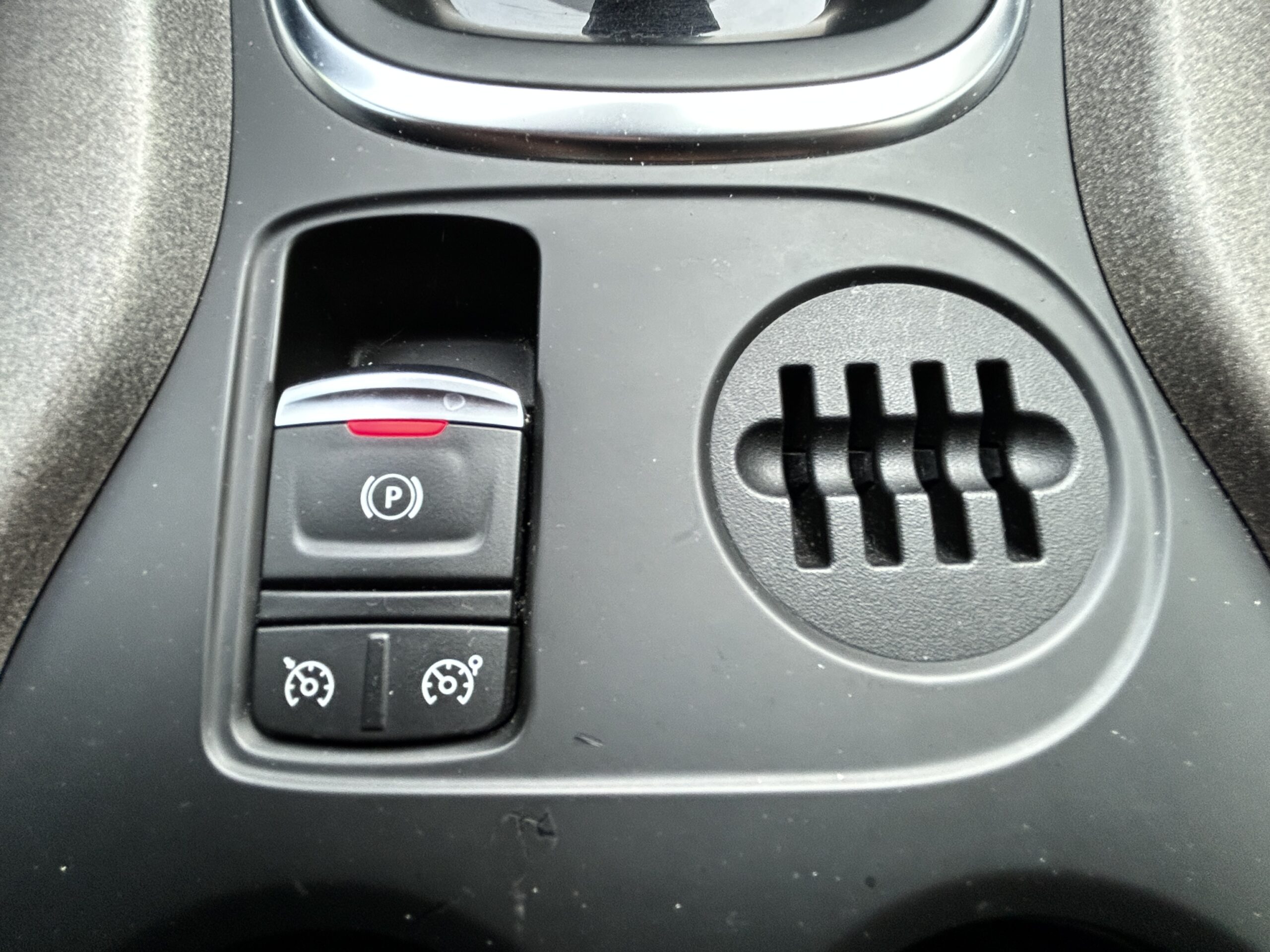 Renault Kadjar dCi 110 EDC Intens CarVentures photo 024