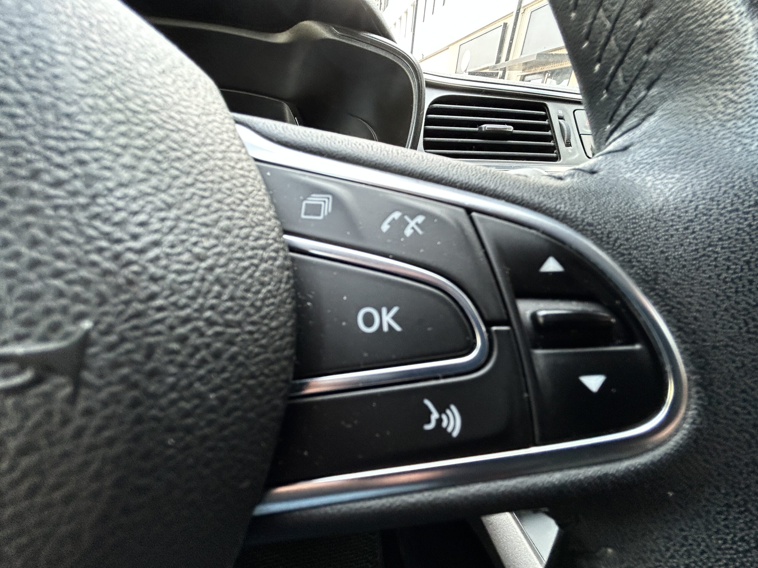 Renault Kadjar dCi 110 EDC Intens CarVentures photo 026