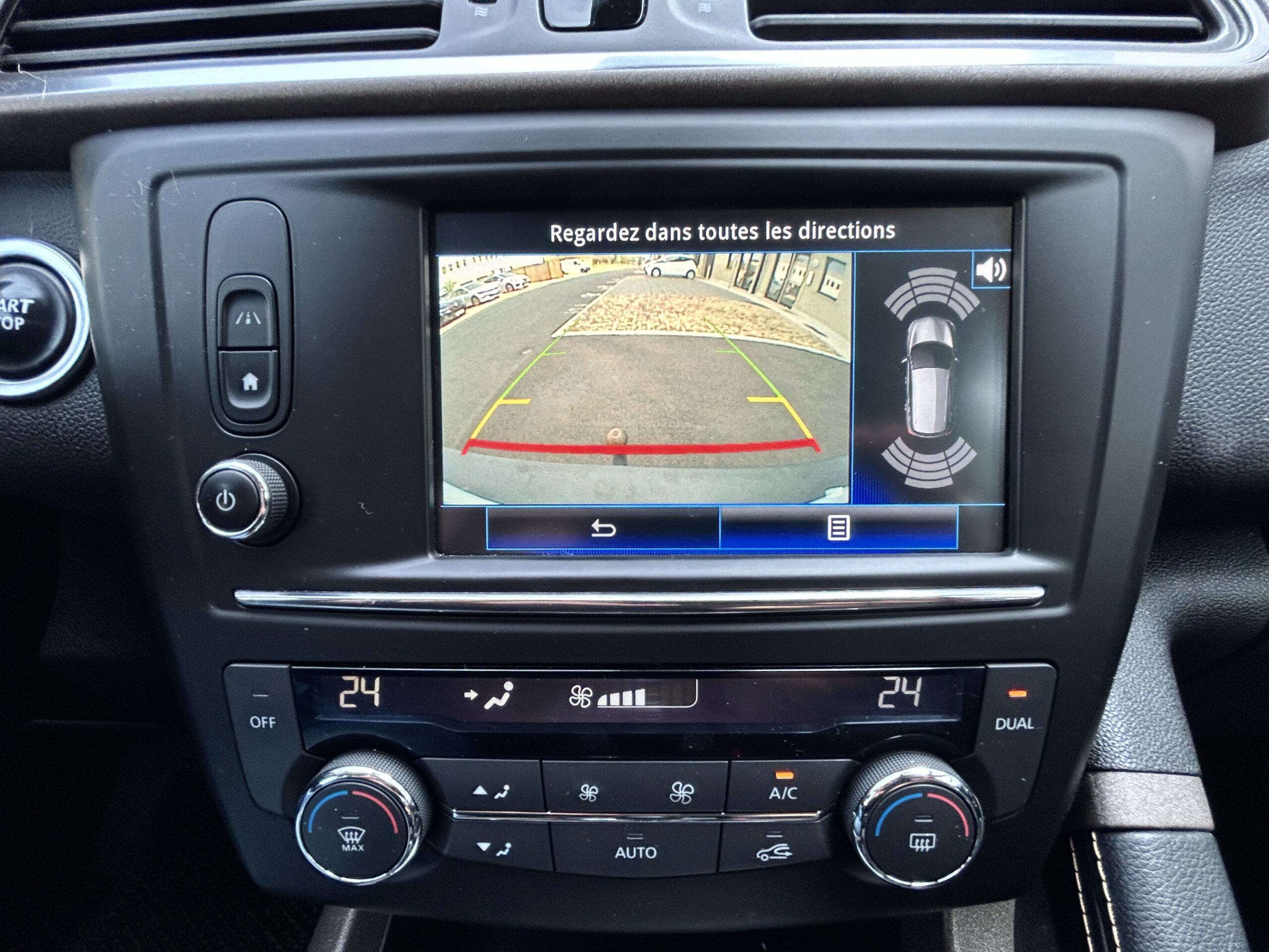 Renault Kadjar dCi 110 EDC Intens CarVentures photo 028